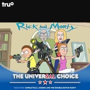 Meet your Posher, Harold